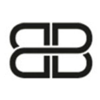 Backwards B and B Logo - B Low The Belt Forward With Hope, Not Backwards