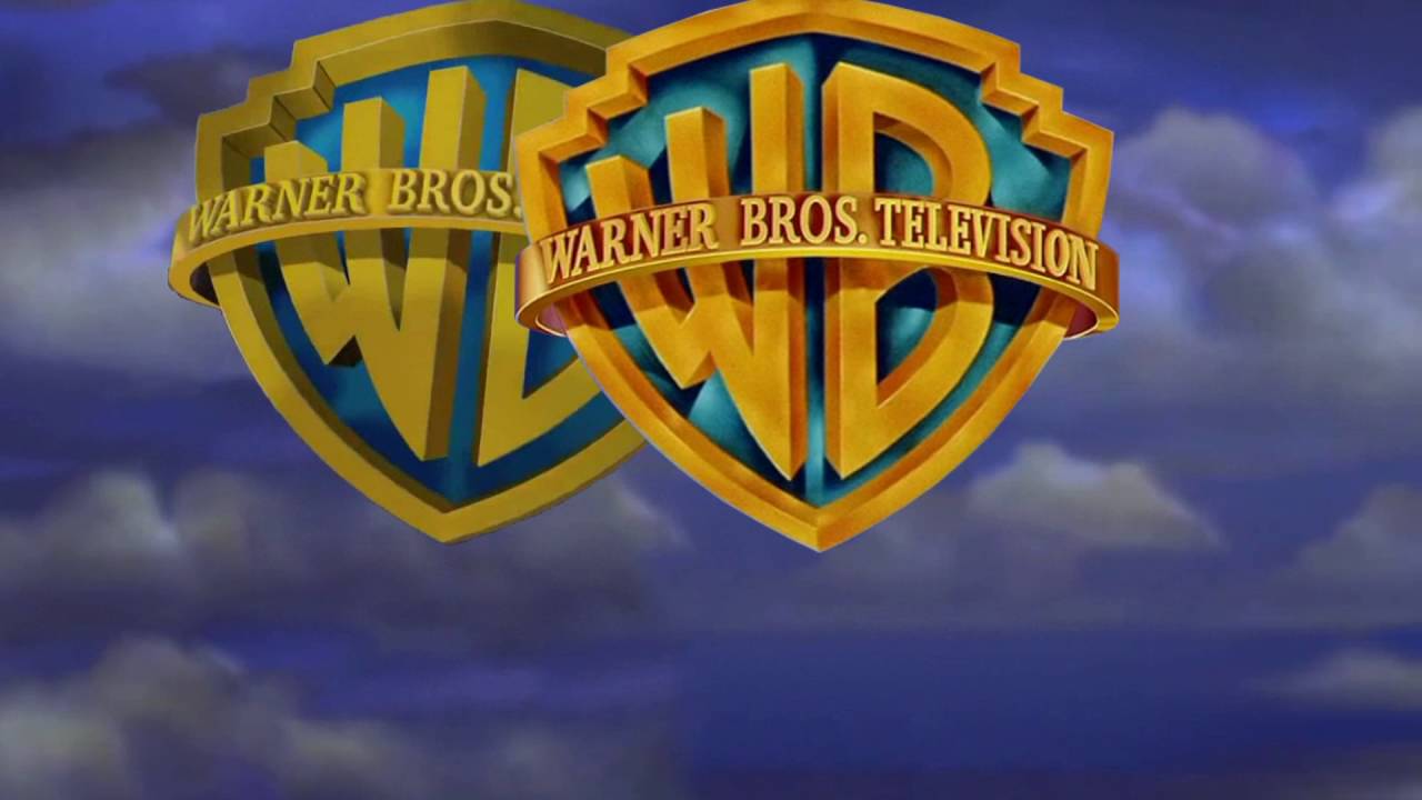 WB Logo - WB and CN Logos - YouTube