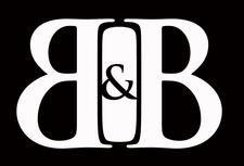 Backwards B and B Logo - B&B tires& more
