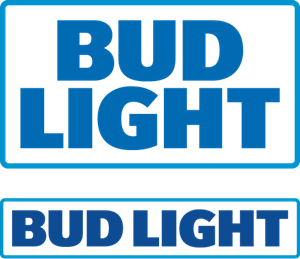 Bud Light Logo - Bud Light Budweiser Logo Vector (.EPS) Free Download