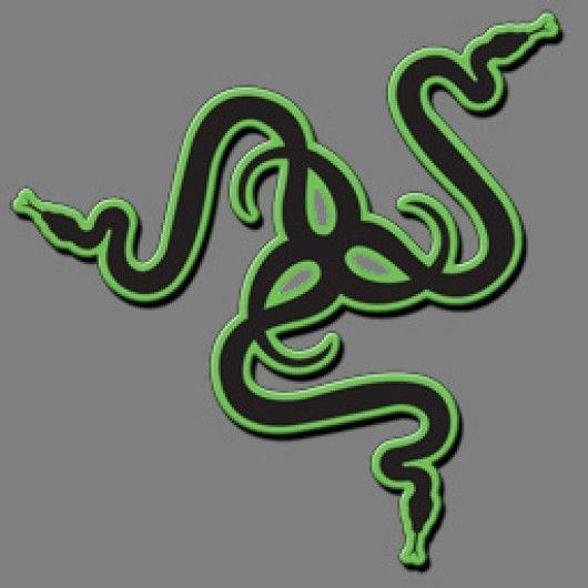 Cool Snake Logo - Razer Logo Cool | GameBanana Sprays