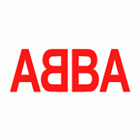 Backwards B and B Logo - ABBA | Brands of the World™ | Download vector logos and logotypes