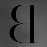 Backwards B and B Logo - Beyonce backwards B - forum | dafont.com