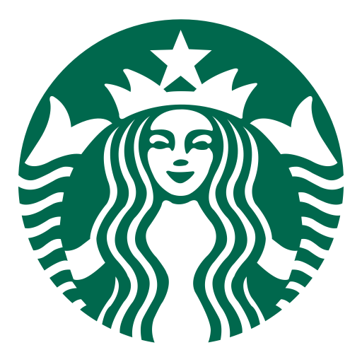 Starbucks Icon Logo - Starbucks icon