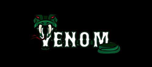 Cool Snake Logo - Venom snake Logos