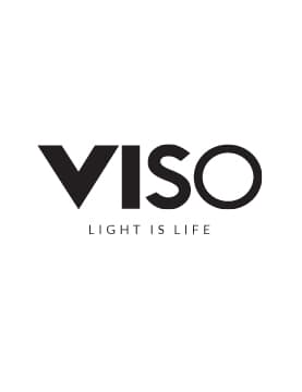 Google Light Logo - VISO | LIGHT IS LIFE