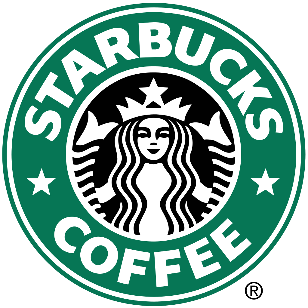 Starbucks Icon Logo - Starbucks Logo Icon