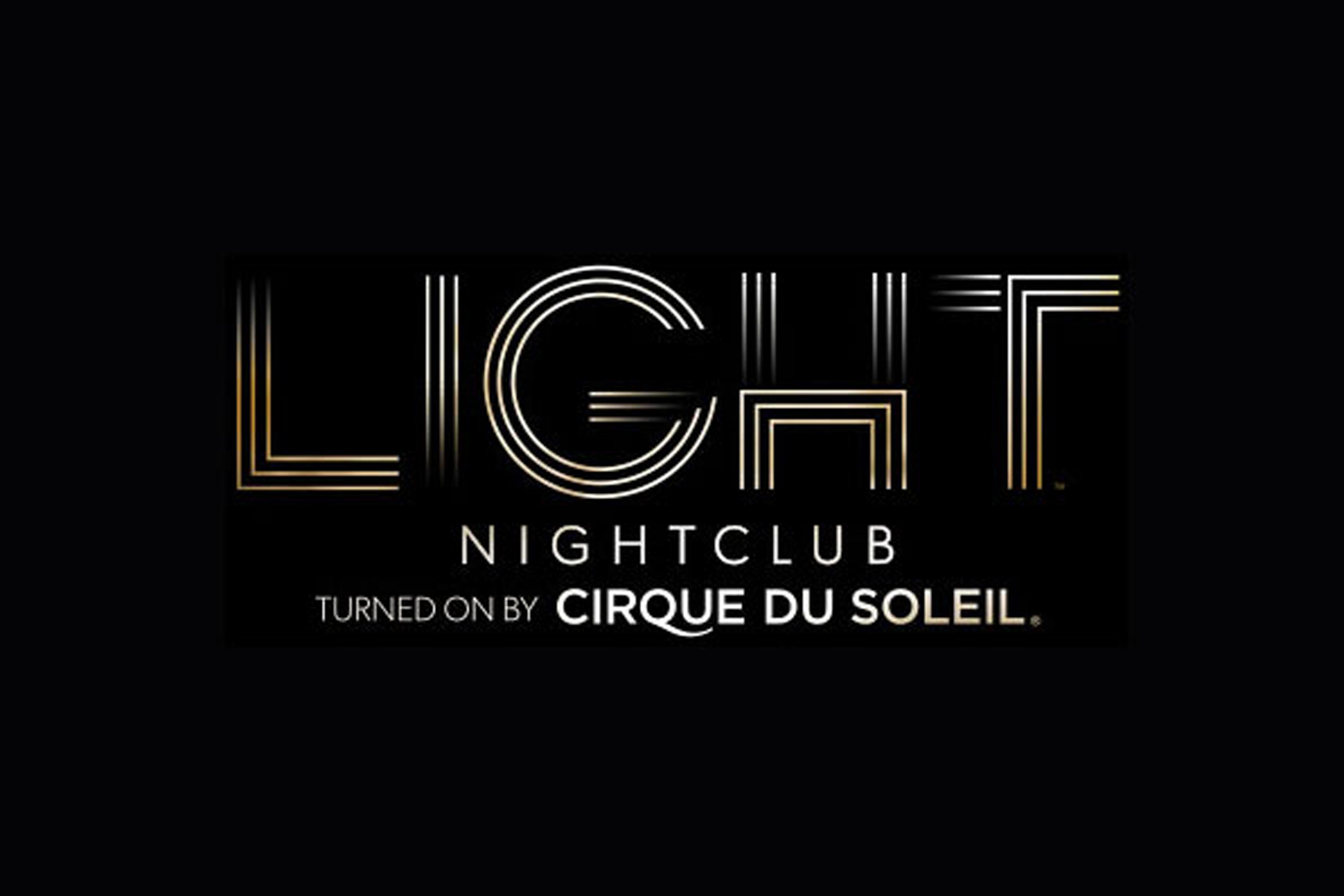 Google Light Logo - Light Nightclub - LA EPIC Club Crawls Las Vegas