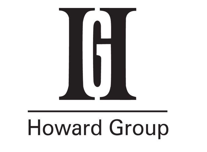 HG Logo - HG logo and white Boulevard Sandestin. Shopping