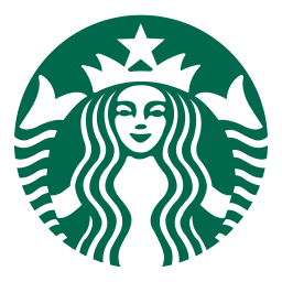 Starbucks Icon Logo - starbucks