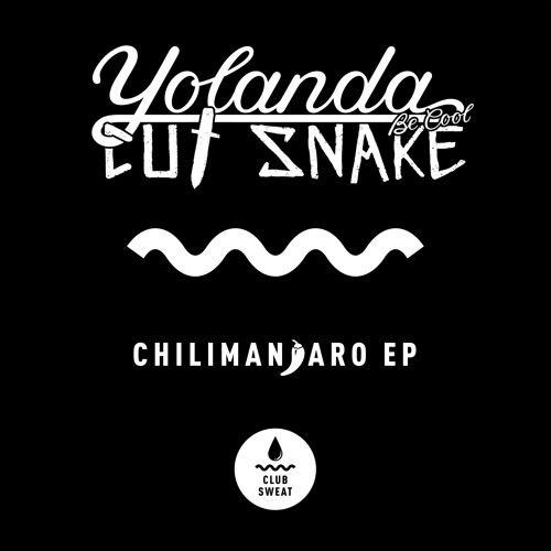 Cool Snake Logo - Premiere: Yolanda Be Cool & Cut Snake 'Chilimanjaro' by Mixmag ...