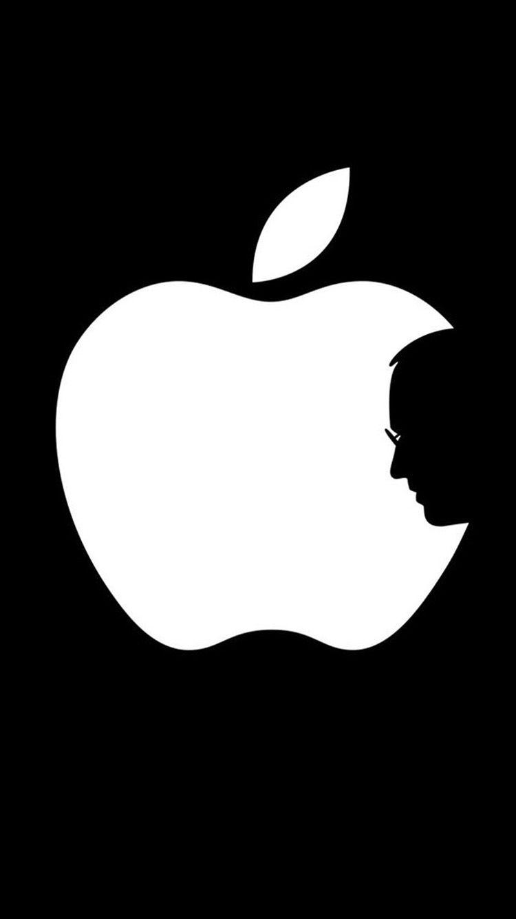 Apple iPhone Logo - Apple Logo iPhone 6 Wallpapers 97 | iPhone 6 Wallpaper (HD ...