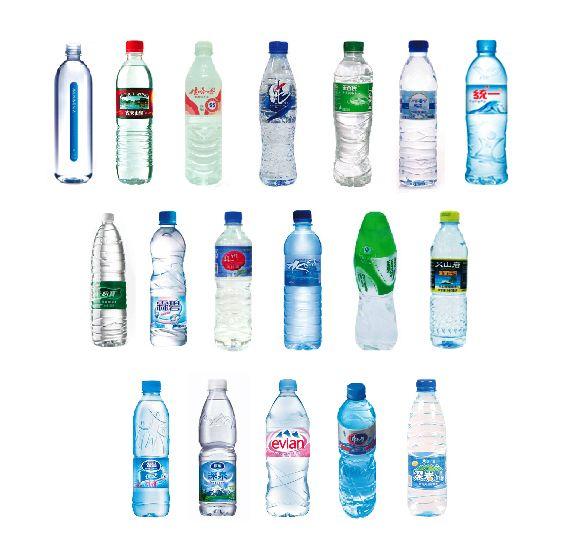 Water Brands Logo - Semiotic Analysis and Chinas Bottled Water Market | Labbrand Brand ...