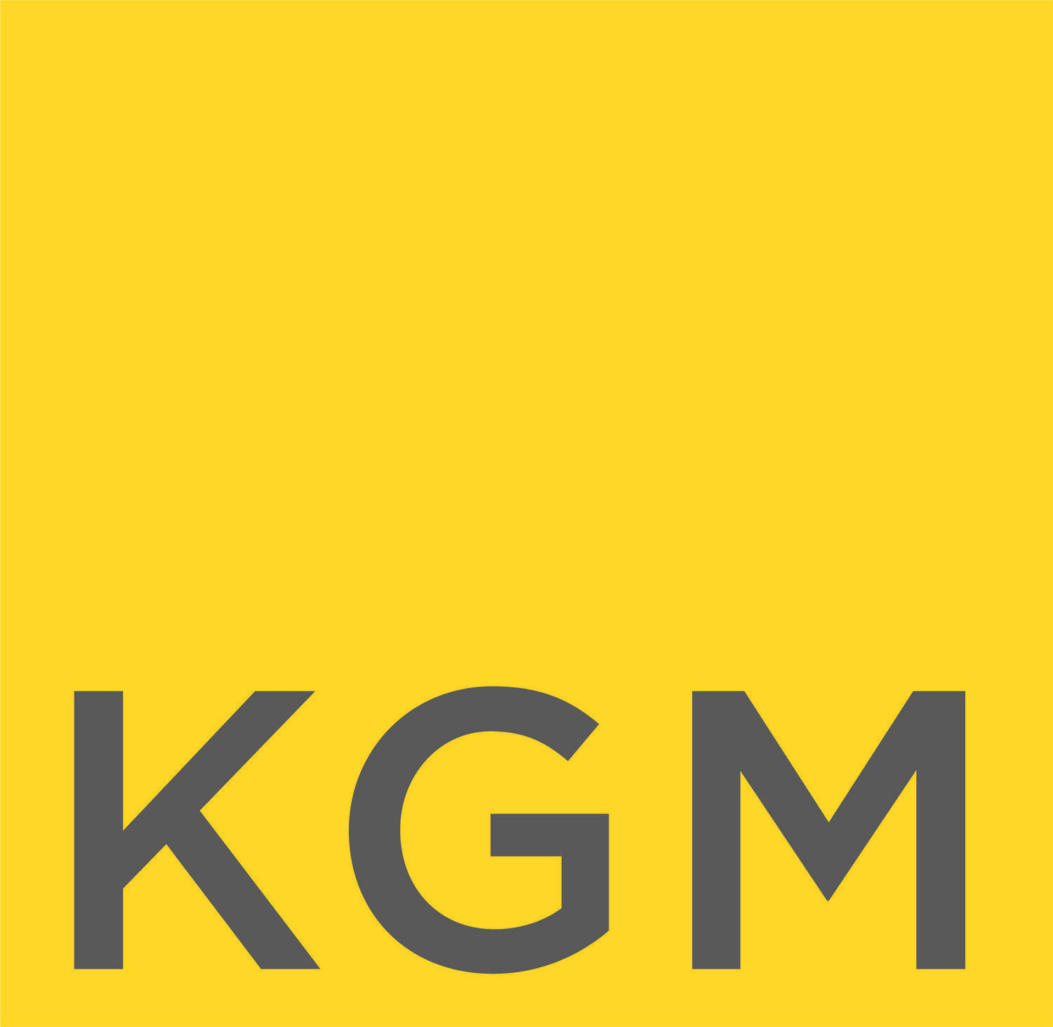 Google Light Logo - KGM Architectural Lighting