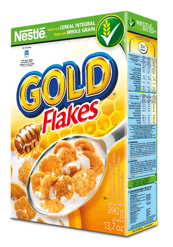 Golden Flake Logo - Golden Flakes