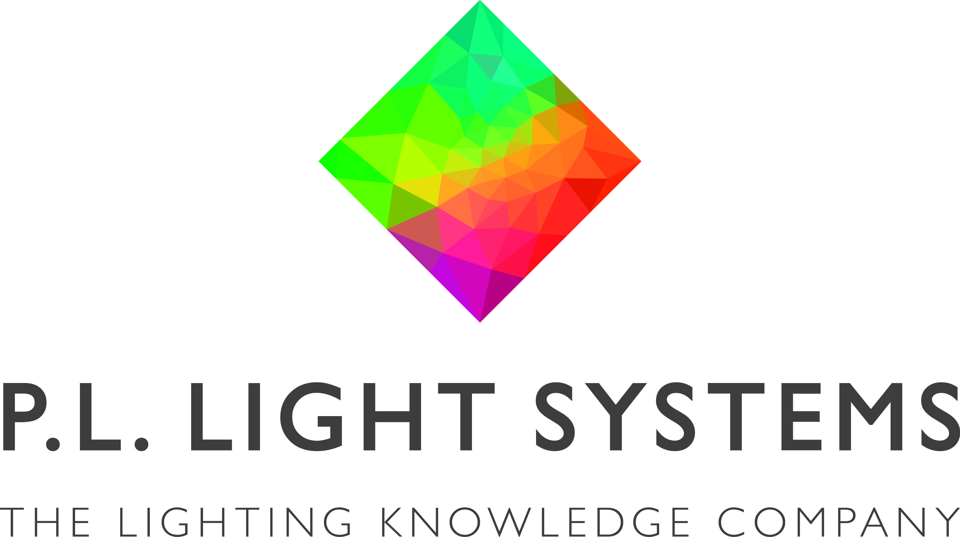 Google Light Logo - NXT-LP (Retail) | P.L. Light Systems