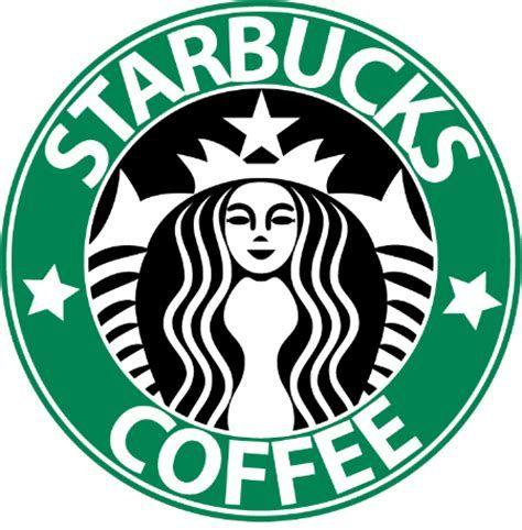 Starbucks Icon Logo - Starbucks Icon Logo | www.picturesso.com