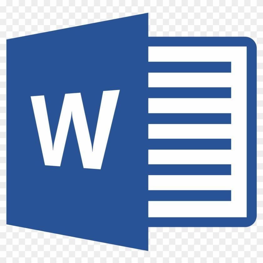 Microsoft Word 2016 Logo - Microsoft Word 365 Online Integration - Microsoft Word 2016 ...
