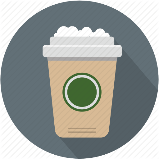 Starbucks Icon Logo - Coffee, cup, longico, starbucks icon