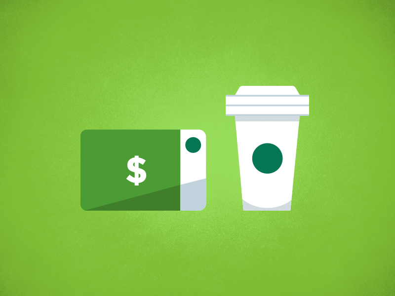 Starbucks Icon Logo - Why Starbucks Is Considered One Of The Top Omni Channel Experiences