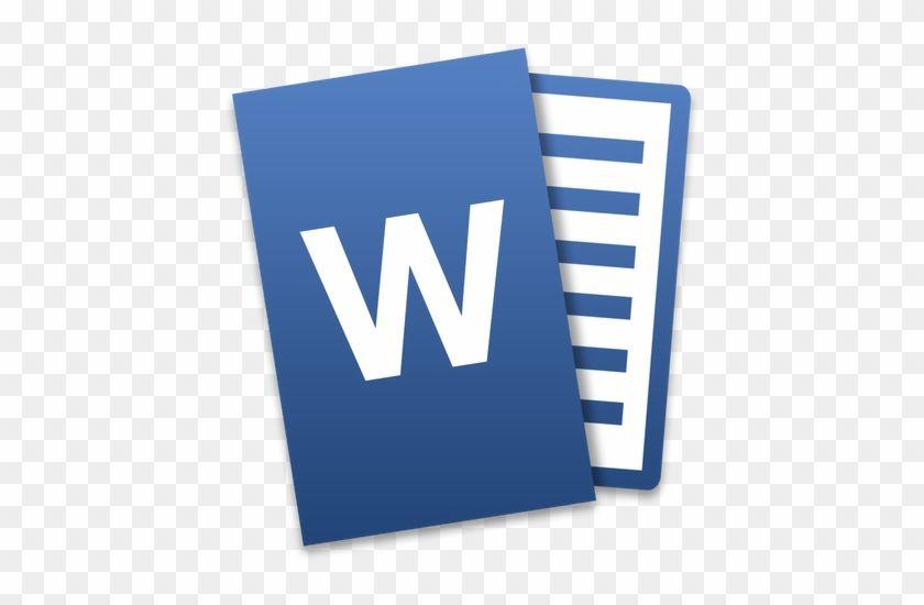 Microsoft Word 2016 Logo - Microsoft Word - Microsoft Word 2016 - Licence - Free Transparent ...