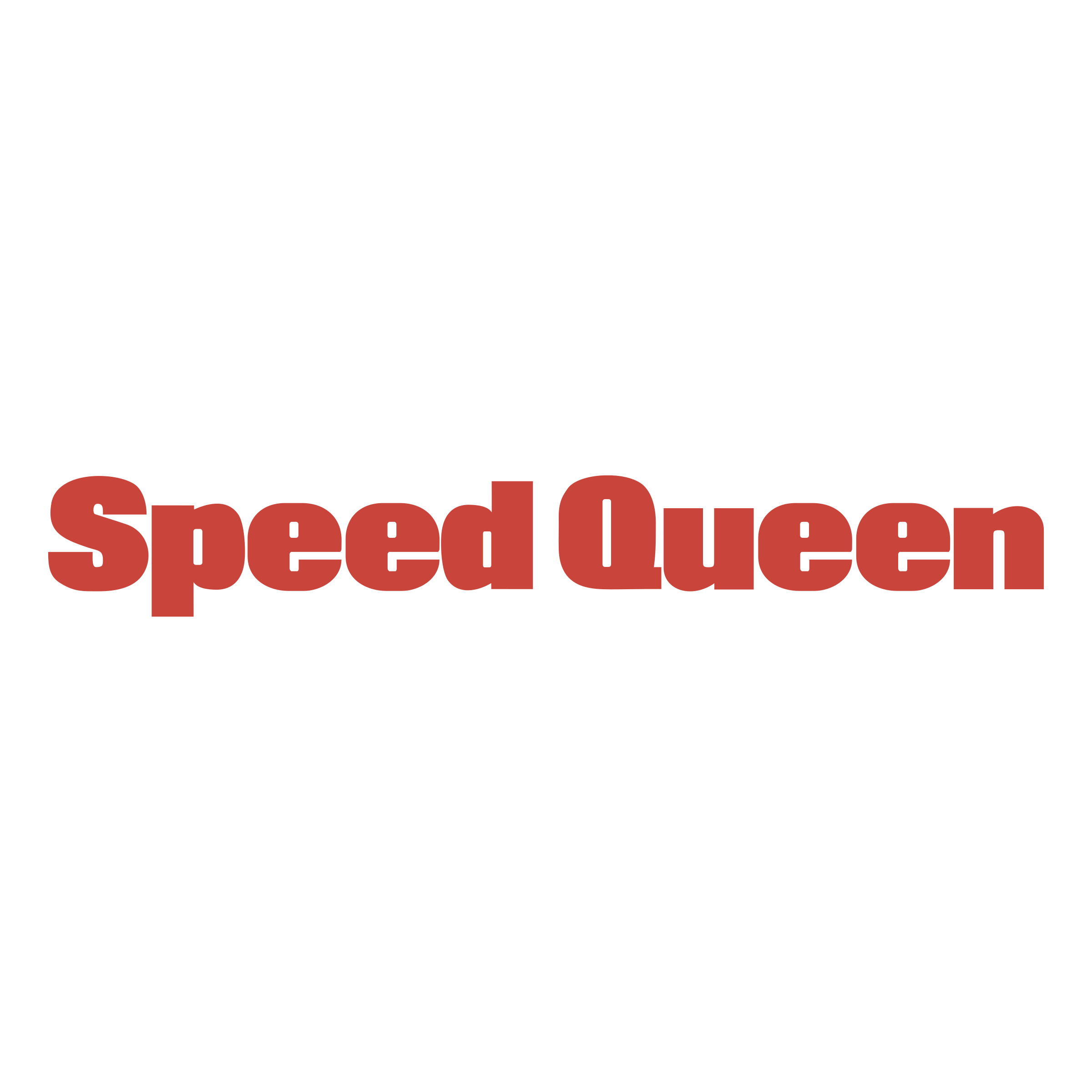 Speed Queen Logo - Speed Queen Logo Png Transparent. T&L Equipment Company