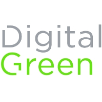 Digital Green Logo - Digital Green Office Photos | Glassdoor.co.in