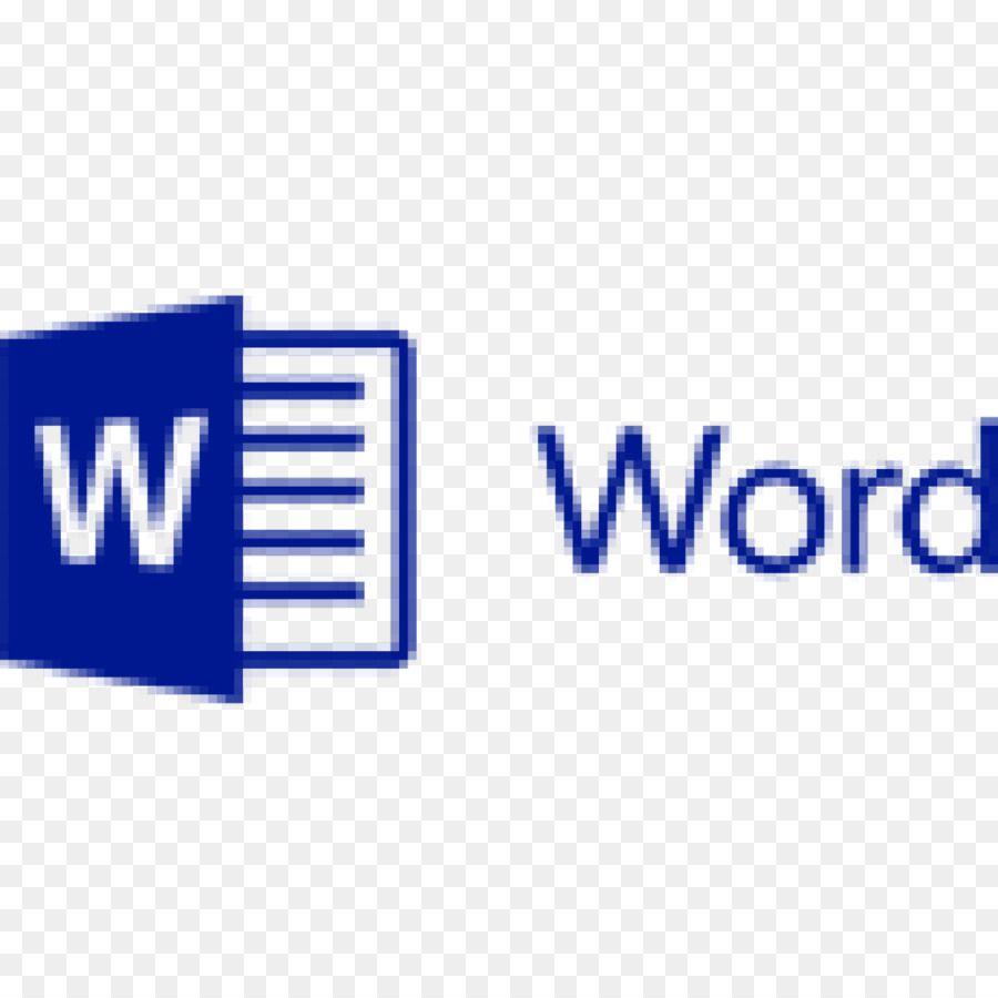 Microsoft Word 2016 Logo - Microsoft Word Microsoft Office 2016 Microsoft Office 2013 ...