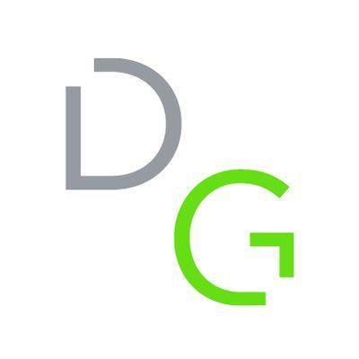Digital Green Logo - Digital Green (@digitalgreenorg) | Twitter