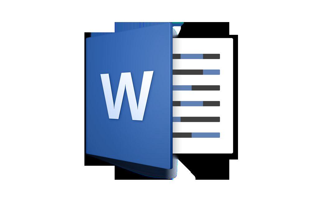 Microsoft Word 2016 Logo - powerful Microsoft Word shortcuts you need to know