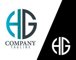 HG Logo - Hg Photo, Royalty Free Image, Graphics, Vectors & Videos
