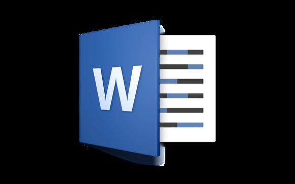 Microsoft Word 2016 Logo - powerful Microsoft Word shortcuts you need to know
