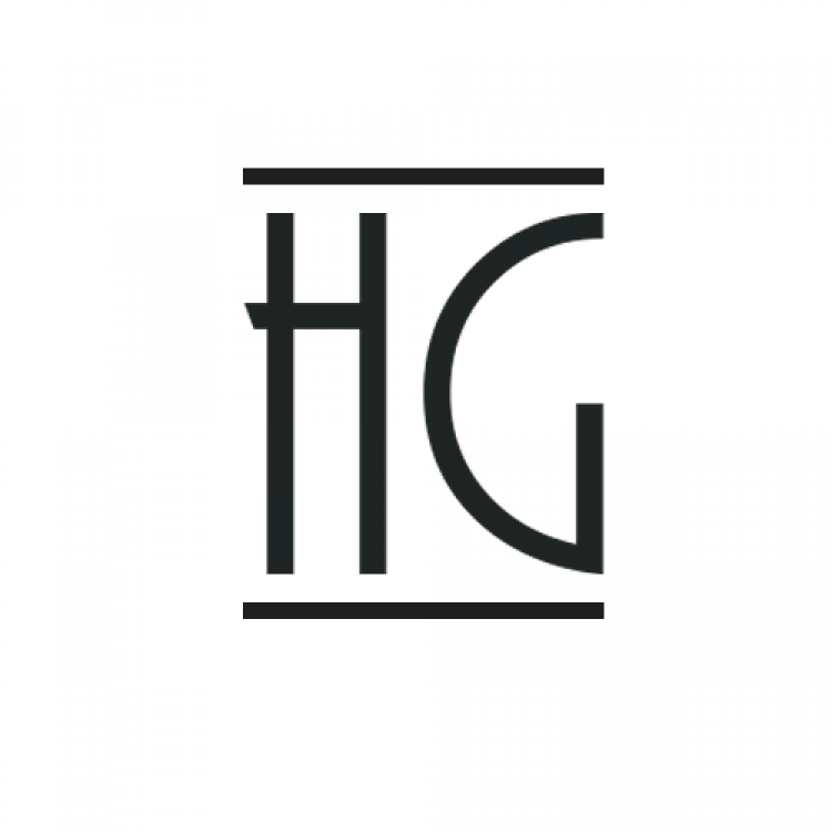 HG Logo - LogoDix