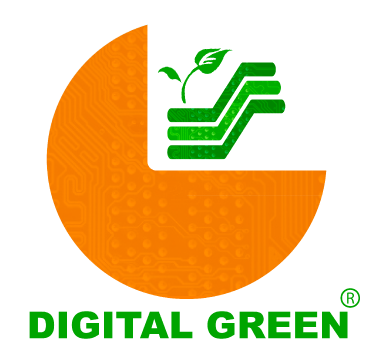 Digital Green Logo - Digital Green