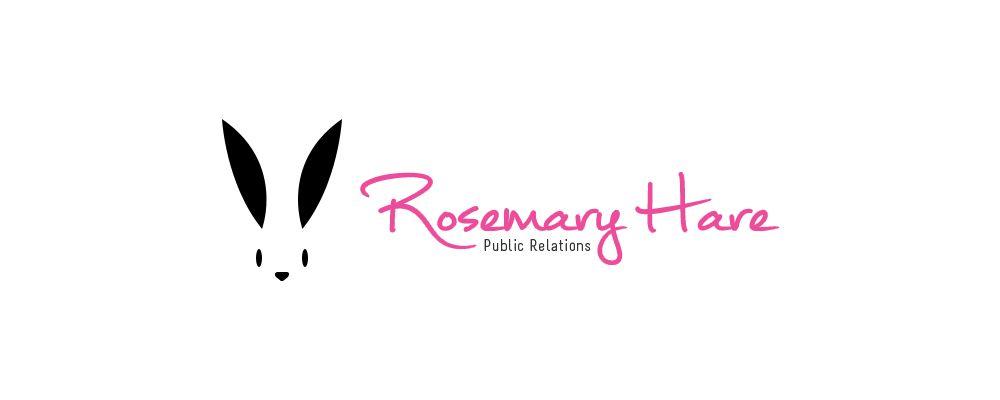 Hare Logo - ROSEMARY HARE LOGO DESIGN - ADD-ON DIGITAL MARKETING