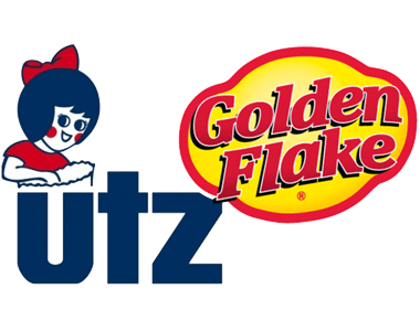 Golden Flake Logo - UTZ Snack/Golden Flake – Buy Alabama's Best