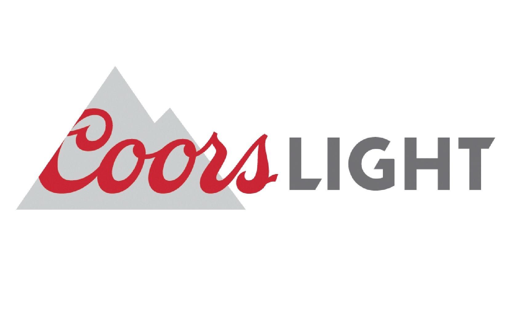 Coors Light Logo - Time Inc.'s The Foundry and Coors Light Join Forces to Bring ...