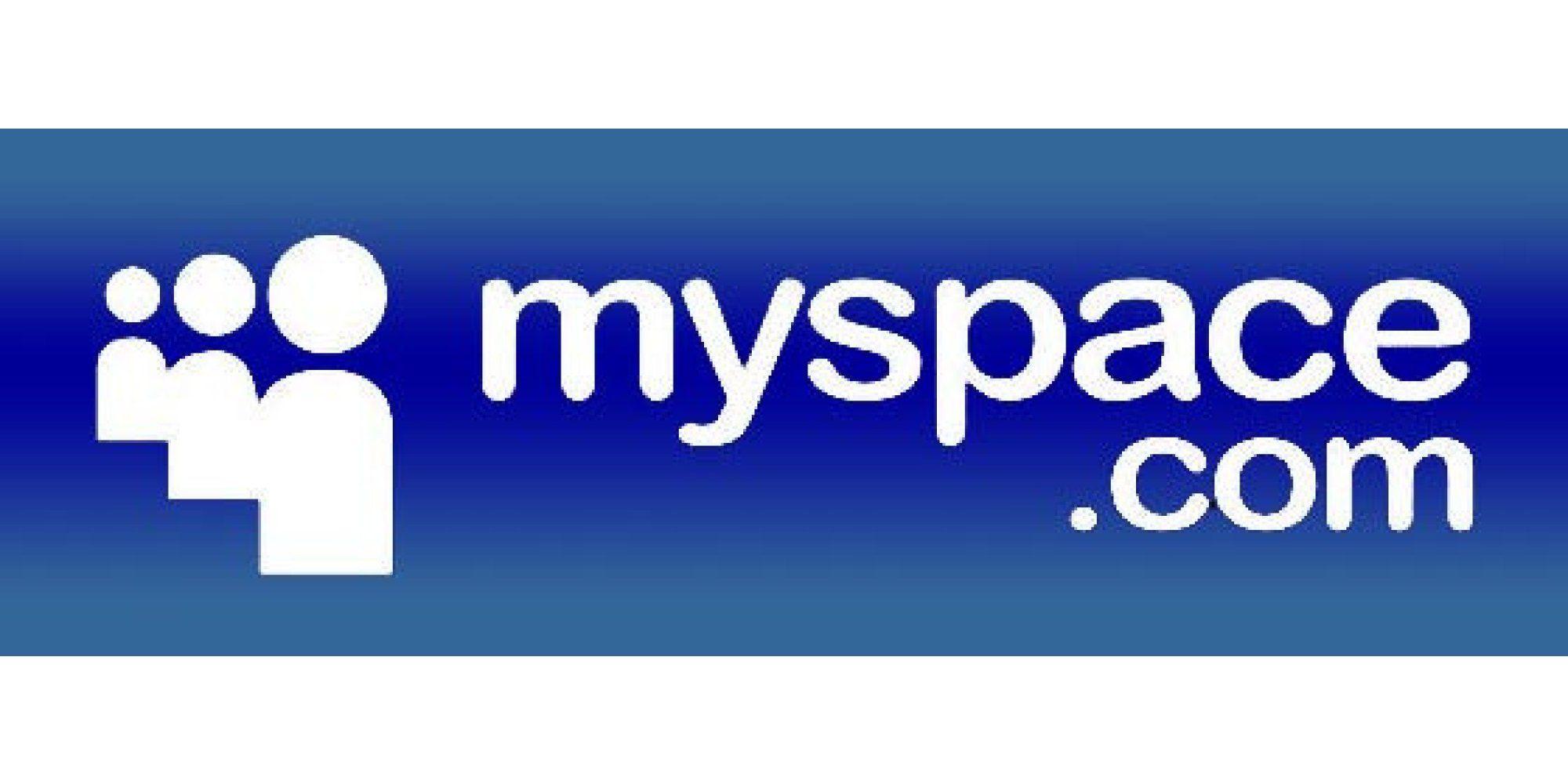 Old Myspace Logo - Read This If You Miss Myspace
