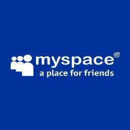 Old Myspace Logo - Having an old Myspace account : nostalgia
