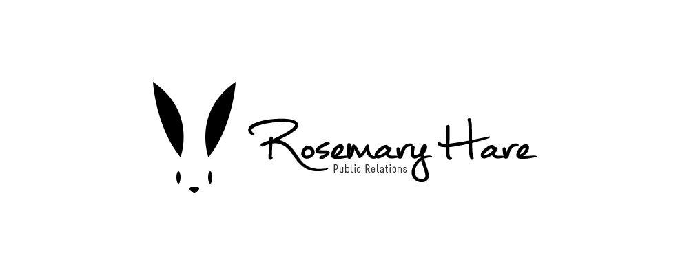 Hare Logo - ROSEMARY HARE LOGO DESIGN - ADD-ON DIGITAL MARKETING
