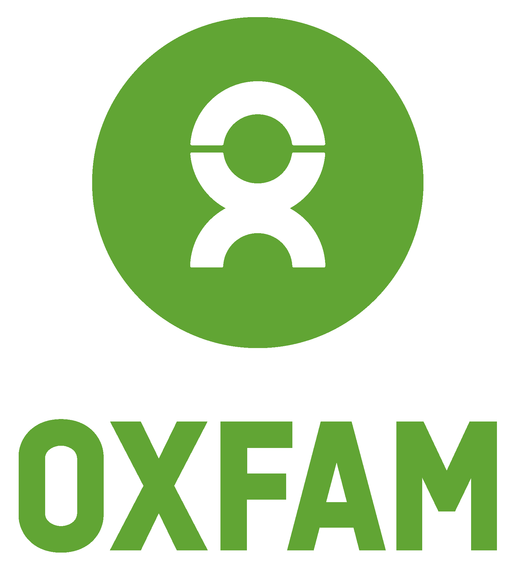 Digital Green Logo - Logos for print and digital use | Oxfam America