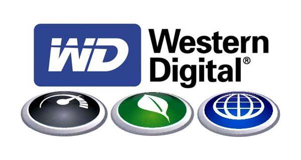 Digital Green Logo - Wd Logos