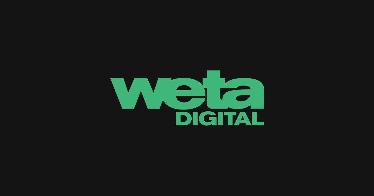 Digital Green Logo - Visual Effects + | Weta Digital