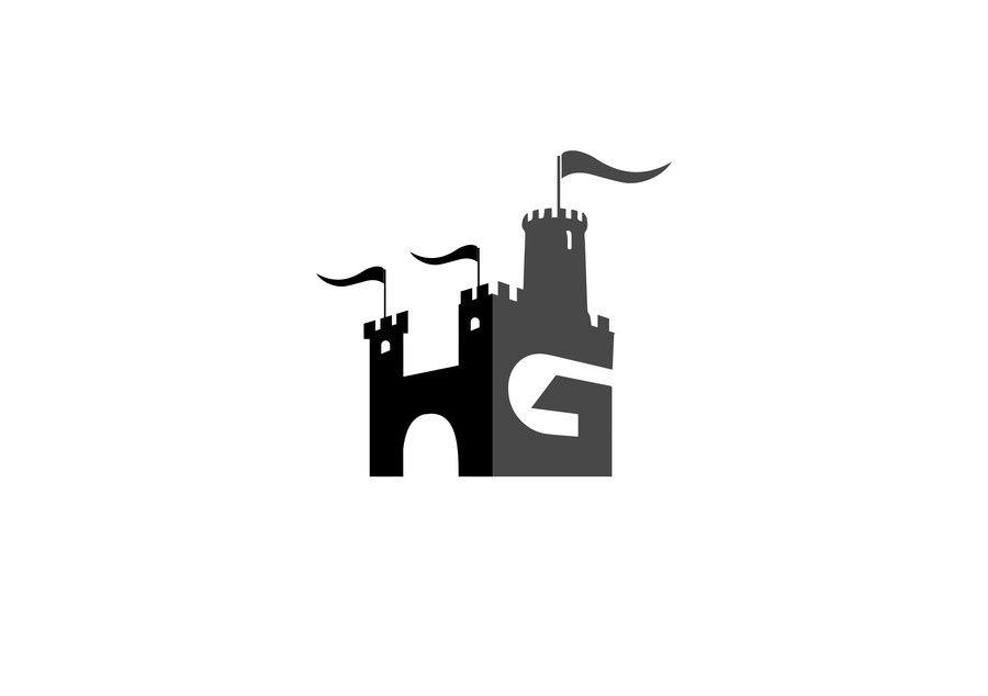 HG Logo - Entry #5 by suyogapurwana for HG logo as a gate | Freelancer