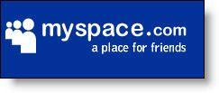 Old Myspace Logo - MySpace Archives - Finovate