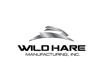 Hare Logo - Wild Hare Manufacturing, Inc. logo design contest - logos by Anindya