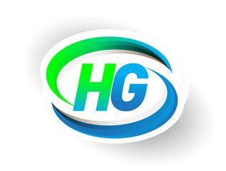 HG Logo - Hg photos, royalty-free images, graphics, vectors & videos | Adobe Stock