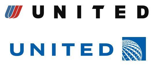 United Old Logo - Teachable moment: The University of California's logo debacle | ZDNet