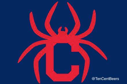 Cleveland Spiders Logo - Cleveland Spiders? - Joe Posnanski