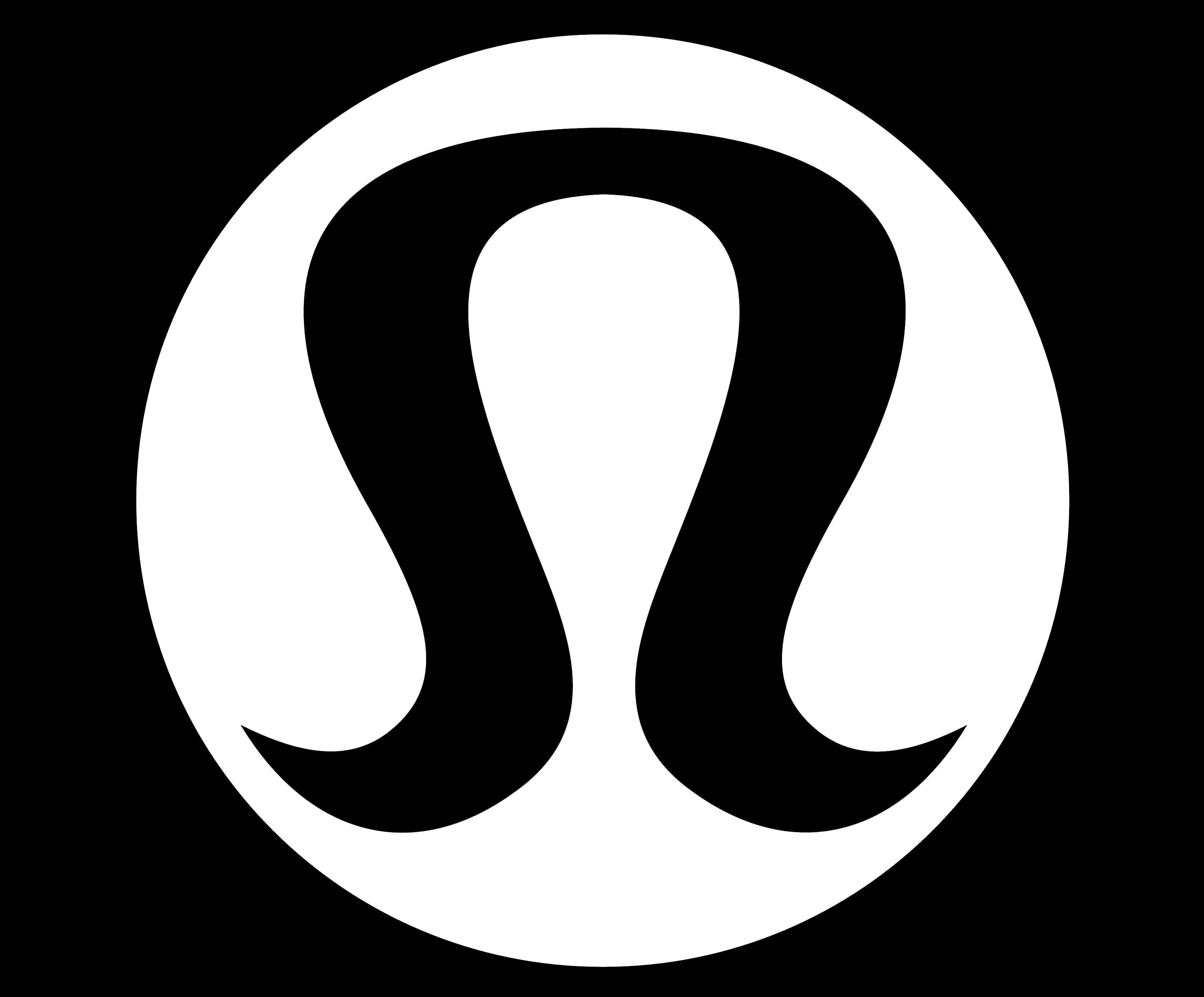 Greek Red Circle Logo - Lululemon Logo, symbol, meaning, History and Evolution